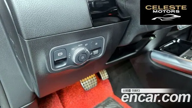 MERCEDES BENZ GLA-Classe H247 GLA250 4MATIC 2022 — photo 16 sur 20