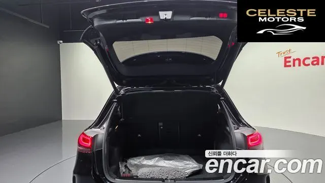 MERCEDES BENZ GLA-Classe H247 GLA250 4MATIC 2022 — photo 20 sur 20