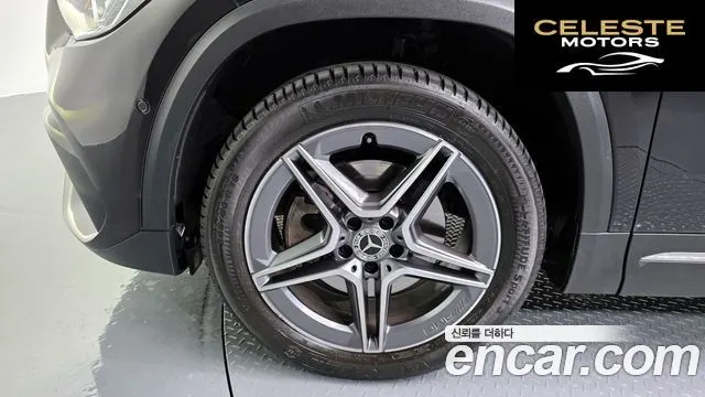 MERCEDES BENZ GLA-Classe H247 GLA250 4MATIC 2022 — photo 5 sur 20