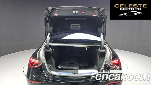 MERCEDES BENZ S-Classe W223 S580L 4MATIC 2021 — photo 20 sur 20