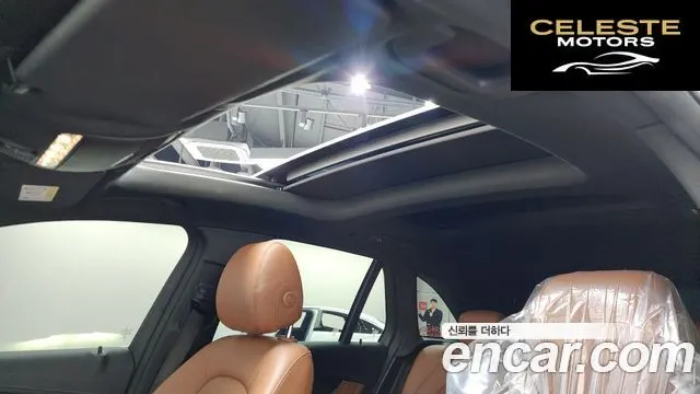 MERCEDES BENZ GLC-Classe X253 GLC300 4MATIC 2022 — photo 19 sur 20
