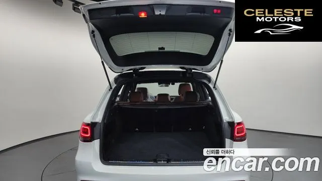 MERCEDES BENZ GLC-Classe X253 GLC300 4MATIC 2022 — photo 20 sur 20