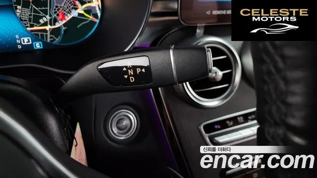 MERCEDES BENZ GLC-Classe X253 GLC300 4MATIC 2022 — photo 9 sur 20