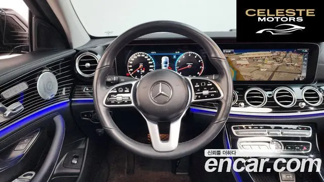 MERCEDES BENZ E-Classe W213 E450 4MATIC Exclusive 2020 — photo 13 sur 26