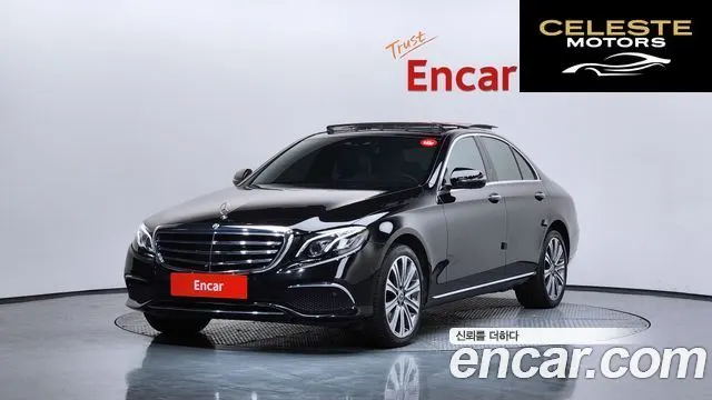 MERCEDES BENZ E-Classe W213 E450 4MATIC Exclusive 2020 — photo 23 sur 26