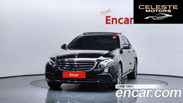 MERCEDES BENZ E-Classe W213 E450 4MATIC Exclusive 2020 — photo 3 sur 26