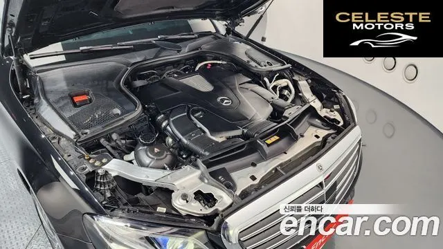 MERCEDES BENZ E-Classe W213 E450 4MATIC Exclusive 2020 — photo 6 sur 26