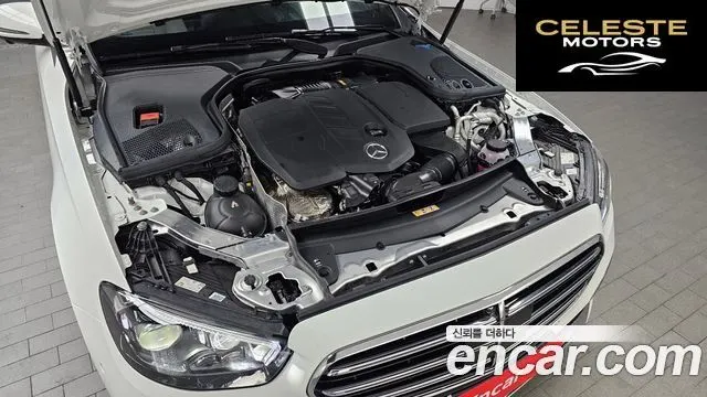 MERCEDES BENZ E-Classe W213 E220d 4MATIC Exclusive 2022 — photo 6 sur 20