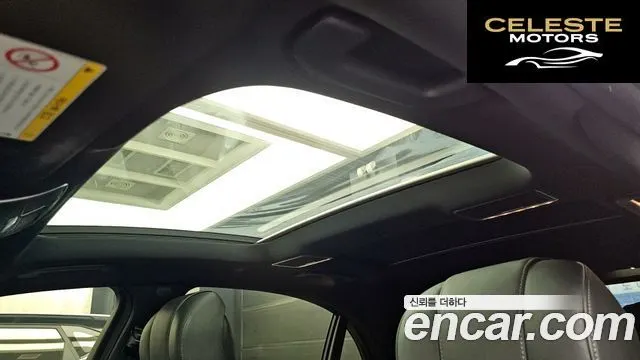 MERCEDES BENZ S-Classe W222 S500L 4MATIC 2015 — photo 18 sur 20