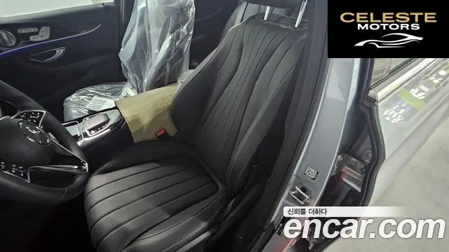 MERCEDES BENZ E-Classe W213 E450 4MATIC Exclusive 2023 — photo 14 sur 26