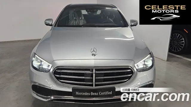 MERCEDES BENZ E-Classe W213 E450 4MATIC Exclusive 2023 — photo 2 sur 26