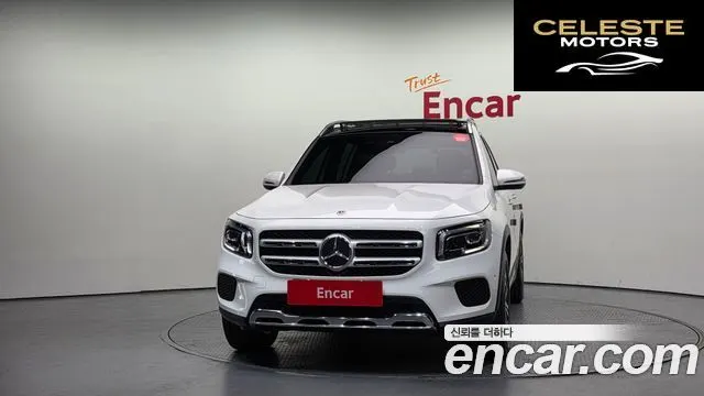 MERCEDES BENZ GLB-Classe X247 GLB220 2021 — photo 3 sur 20