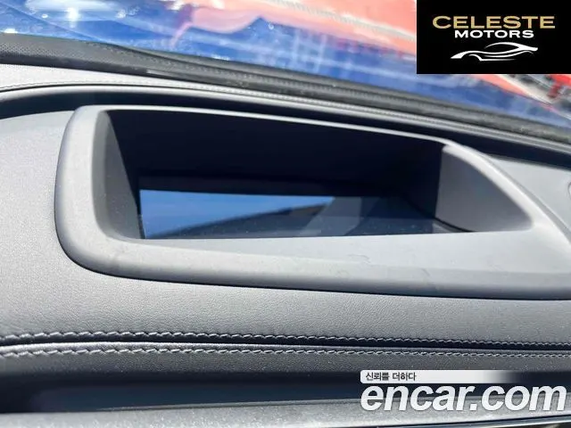 MERCEDES BENZ GLC-Classe X254 GLC300 4MATIC Coupé 2024 — photo 6 sur 11