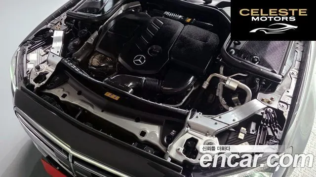 MERCEDES BENZ E-Classe W213 E220d 4MATIC Exclusive 2021 — photo 6 sur 20