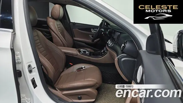 MERCEDES BENZ E-Classe W213 E300 Avantgarde 2020 — photo 10 sur 20