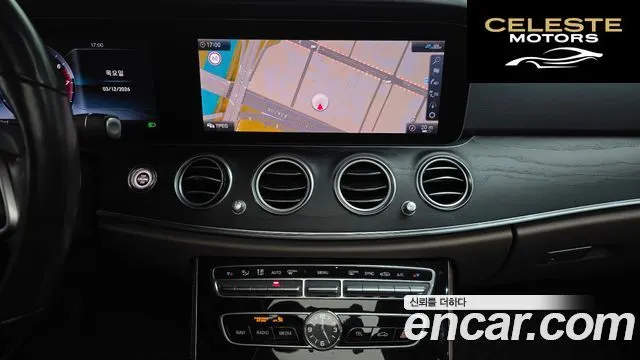 MERCEDES BENZ E-Classe W213 E300 Avantgarde 2020 — photo 14 sur 20