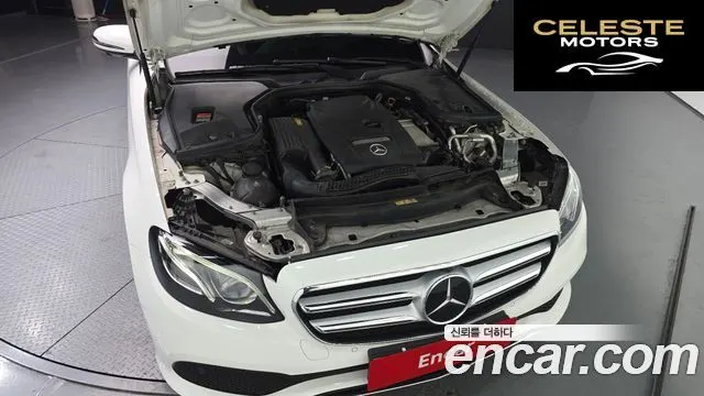 MERCEDES BENZ E-Classe W213 E300 Avantgarde 2020 — photo 6 sur 20