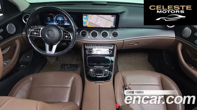 MERCEDES BENZ E-Classe W213 E300 Avantgarde 2020 — photo 7 sur 20