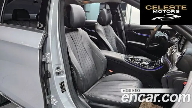 MERCEDES BENZ E-Classe W213 E220d 4MATIC Exclusive 2020 — photo 10 sur 20