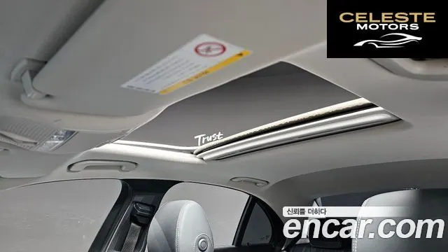 MERCEDES BENZ E-Classe W213 E220d 4MATIC Exclusive 2020 — photo 20 sur 20