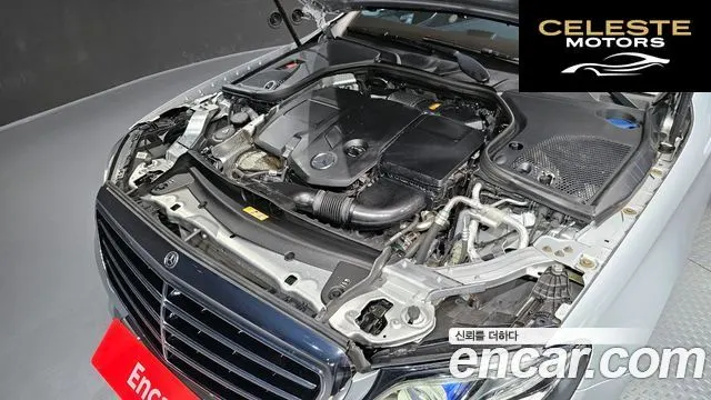 MERCEDES BENZ E-Classe W213 E220d 4MATIC Exclusive 2020 — photo 6 sur 20