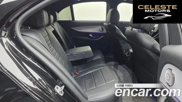 MERCEDES BENZ E-Classe W213 E250 Avantgarde 2021 — photo 12 sur 20