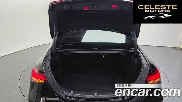 MERCEDES BENZ E-Classe W213 E250 Avantgarde 2021 — photo 20 sur 20
