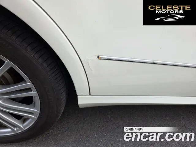 MERCEDES BENZ E-Classe W212 E300 2012 — photo 14 sur 20