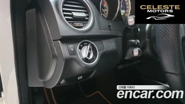 MERCEDES BENZ C-Classe W204 C220 CDI 4MATIC Edition C 2014 — photo 15 sur 20