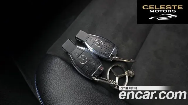 MERCEDES BENZ C-Classe W204 C220 CDI 4MATIC Edition C 2014 — photo 19 sur 20