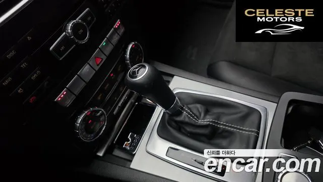 MERCEDES BENZ C-Classe W204 C220 CDI 4MATIC Edition C 2014 — photo 9 sur 20