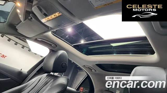 MERCEDES BENZ E-Classe W213 E450 4MATIC Exclusive 2020 — photo 18 sur 26