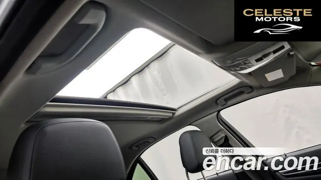 MERCEDES BENZ C-Classe W204 C220 CDI 2013 — photo 17 sur 20