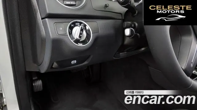 MERCEDES BENZ C-Classe W204 C220 CDI 2013 — photo 18 sur 20