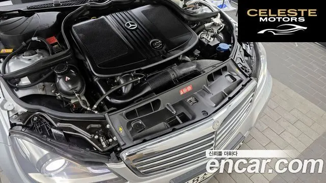 MERCEDES BENZ C-Classe W204 C220 CDI 2013 — photo 6 sur 20