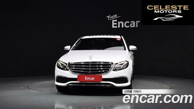 MERCEDES BENZ E-Classe W213 E300 Exclusive 2019 — photo 3 sur 20