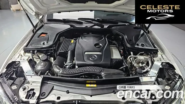MERCEDES BENZ E-Classe W213 E300 Exclusive 2019 — photo 6 sur 20