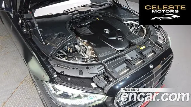 MERCEDES BENZ S-Classe W223 S400 d 4MATIC 2022 — photo 6 sur 20