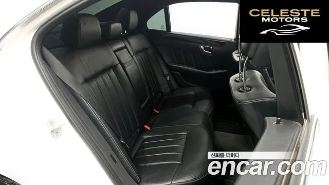 MERCEDES BENZ E-Classe W212 E220 Avantgarde 2016 — photo 12 sur 20