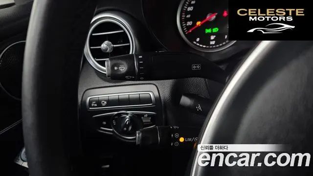 MERCEDES BENZ GLC-Classe X253 GLC300 4MATIC Coupé 2019 — photo 15 sur 20