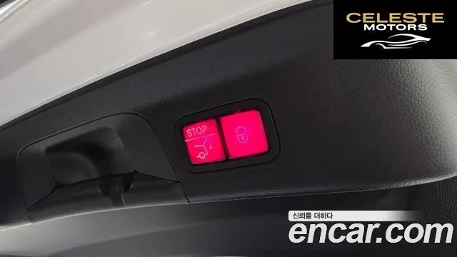 MERCEDES BENZ GLC-Classe X253 GLC300 4MATIC Coupé 2019 — photo 20 sur 20