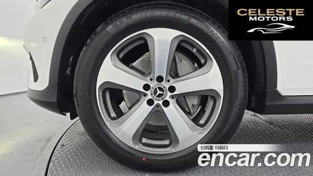 MERCEDES BENZ GLC-Classe X253 GLC300 4MATIC Coupé 2019 — photo 5 sur 20