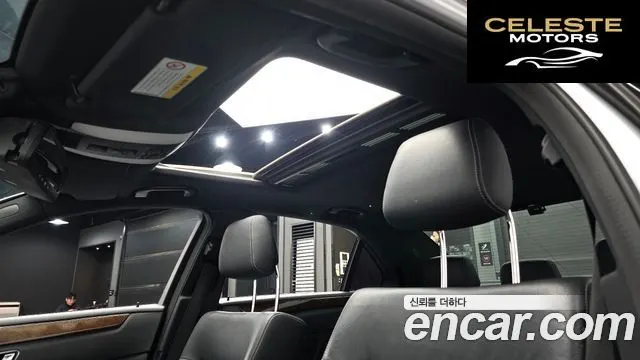 MERCEDES BENZ E-Classe W212 E300 2014 — photo 16 sur 20