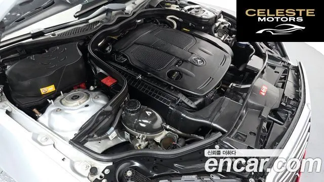 MERCEDES BENZ E-Classe W212 E300 2014 — photo 6 sur 20