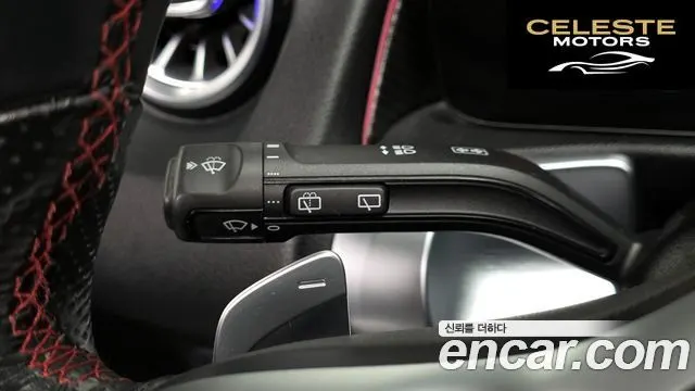 MERCEDES BENZ GLB-Classe X247 GLB250 4MATIC 2021 — photo 18 sur 20