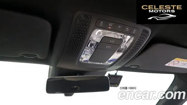 MERCEDES BENZ A-Classe W177 A220 Berline 2024 — photo 19 sur 20