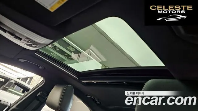 MERCEDES BENZ CLS-Classe W218 CLS400 2015 — photo 18 sur 20