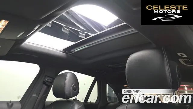 MERCEDES BENZ GLC-Classe X253 GLC220 d 4MATIC 2021 — photo 15 sur 20