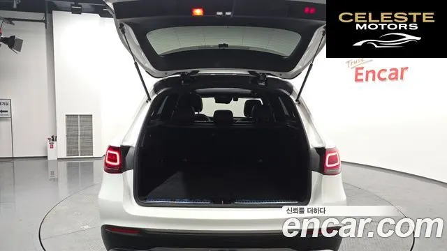 MERCEDES BENZ GLC-Classe X253 GLC220 d 4MATIC 2021 — photo 19 sur 20