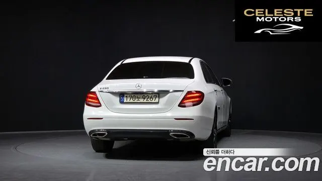 MERCEDES BENZ E-Classe W213 E250 Avantgarde 2020 — photo 4 sur 20